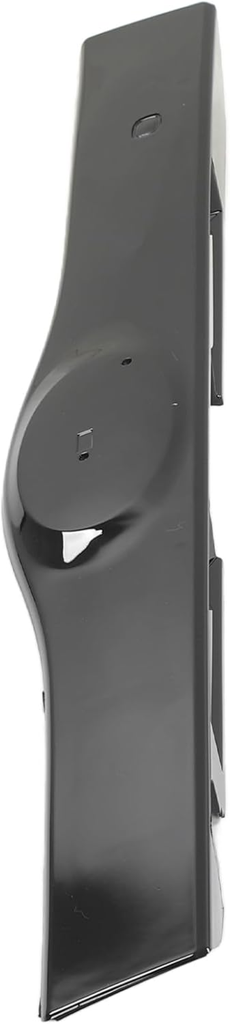 Rear Exterior Tailgate Liftgate Handle Garnish for Prius 2004 to 2009, Rear Tailgate Liftgate Handle Trim Replacement, Rear Tailgate Trunk Door Cover Grille (Black)