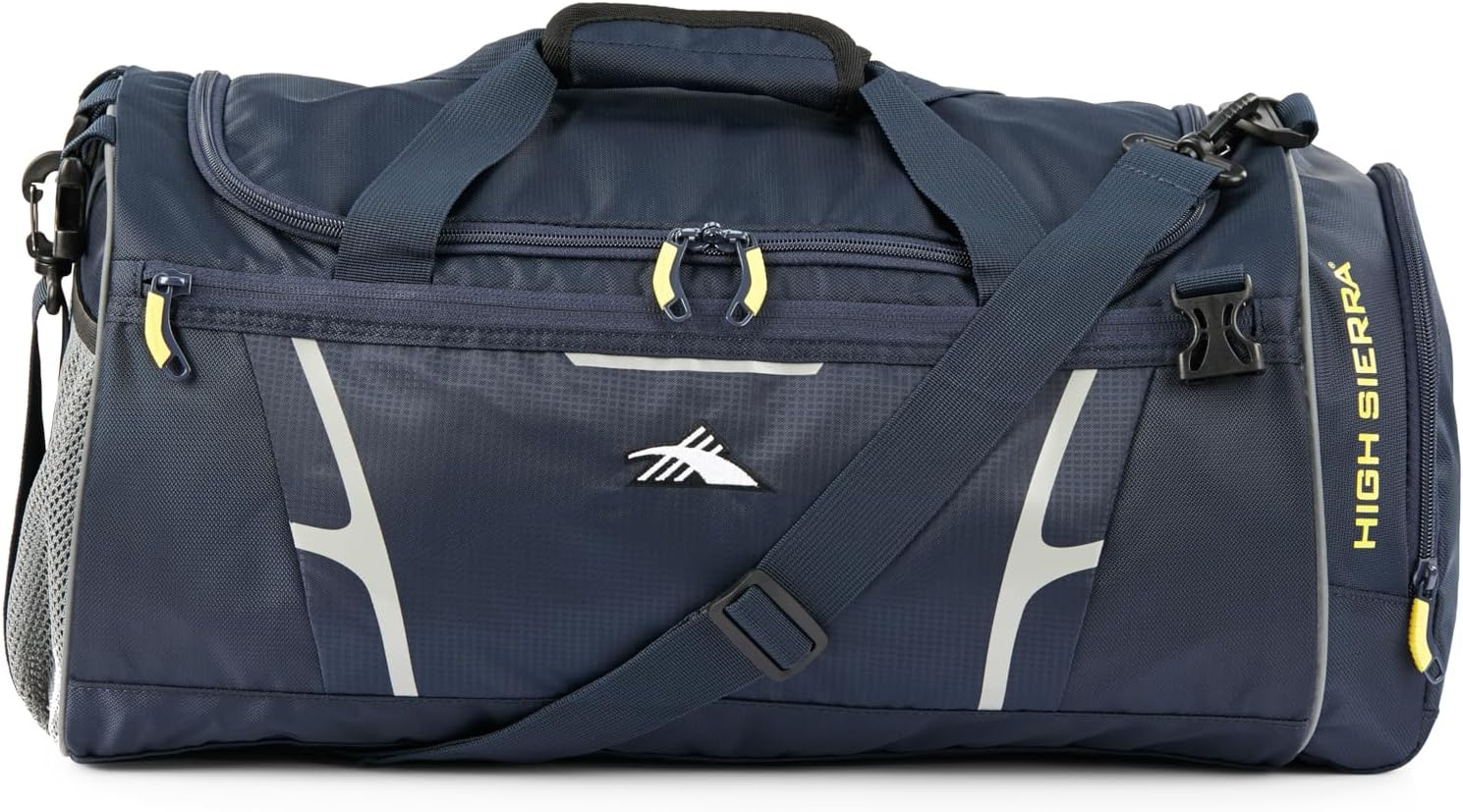 High Sierra Composite V2 Duffle