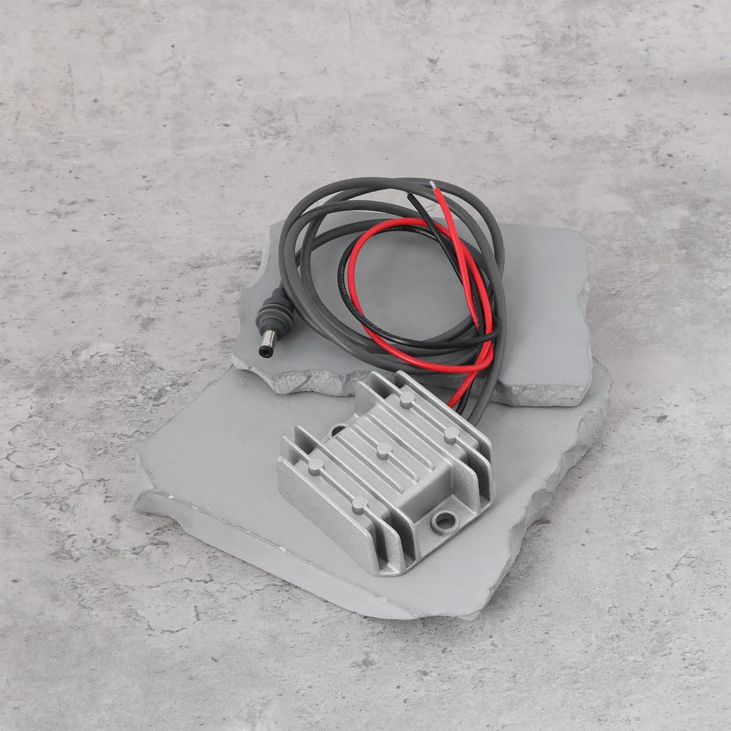 SING F LTD 12V/24V to 30V 3.5A Power Cord Converter Compatible with Starlink Mini for Trucks Rvs image number 4