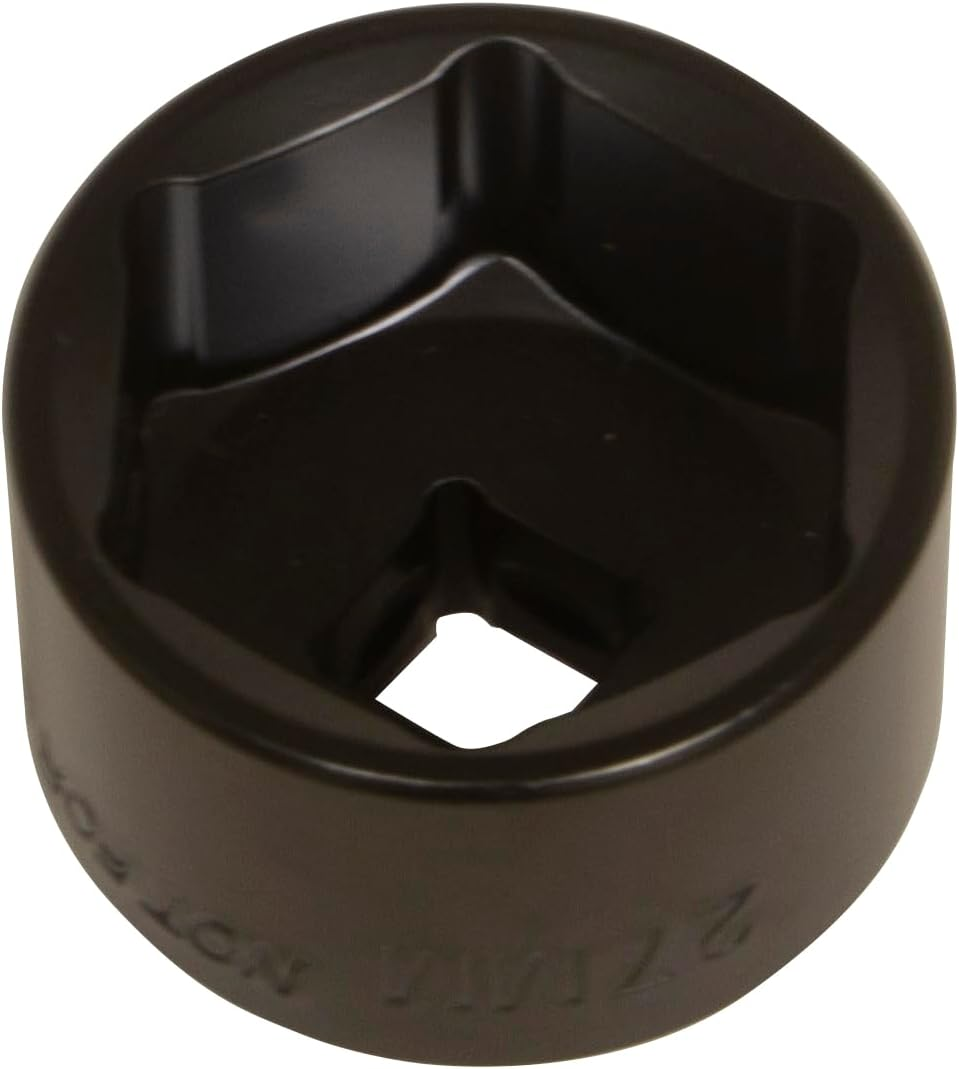 Lisle 13320 Low Profile Filter Socket, 27Mm image number 2