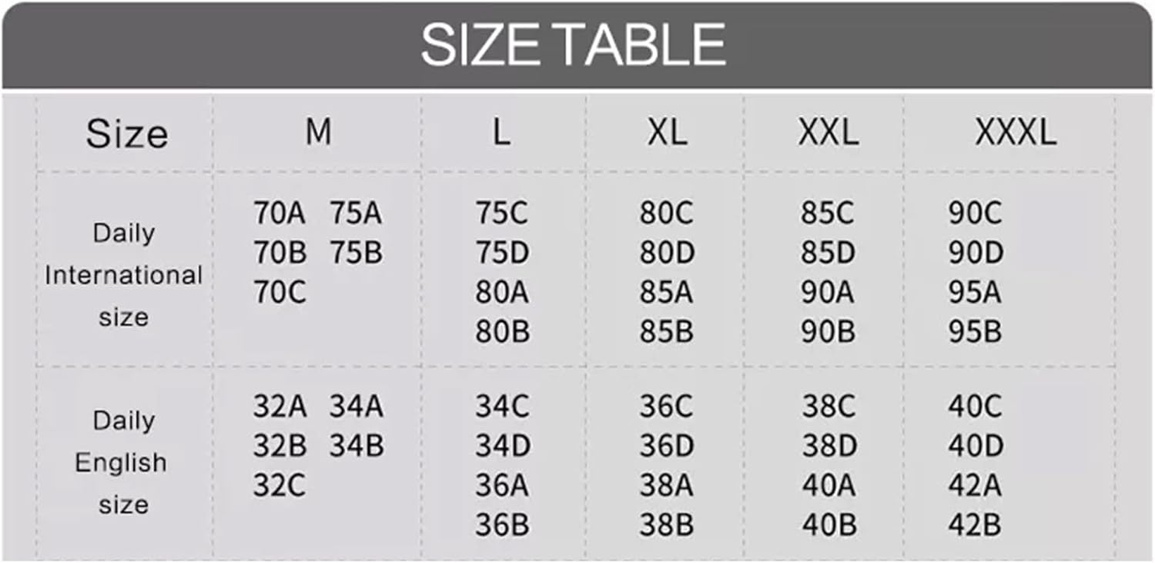 Front Closure Everyday Bra for Mastectomy Women Breast Prosthesis Wireless Post Op Pockets Bras with Removable Pads (Color : White, Size : Xxxl/Xxx-Large) image number 6