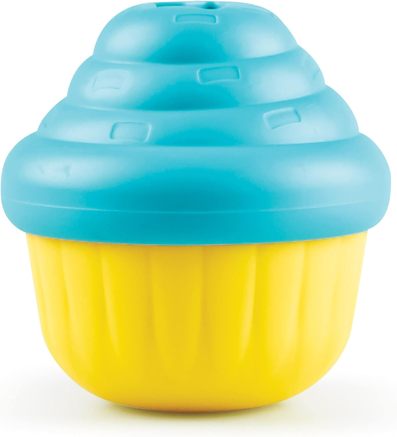 Brightkins Cupcake Treat Dispenser Dog Toy, Small image number 6