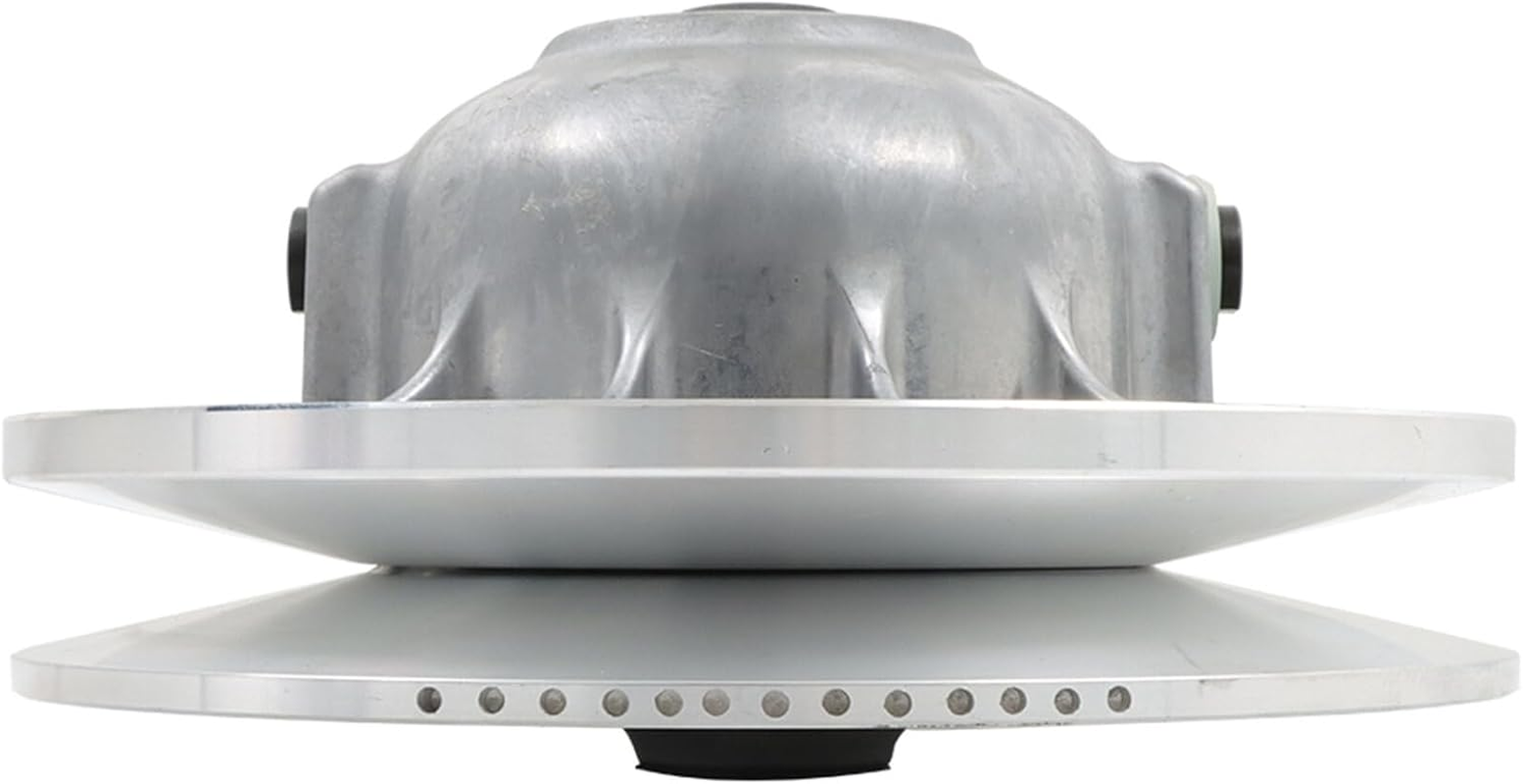 Silscvtt Secondary Clutch Replacement for Polaris General 2016-2021 XP 4 1000 RZR S 1000 3236022 3235785 image number 1