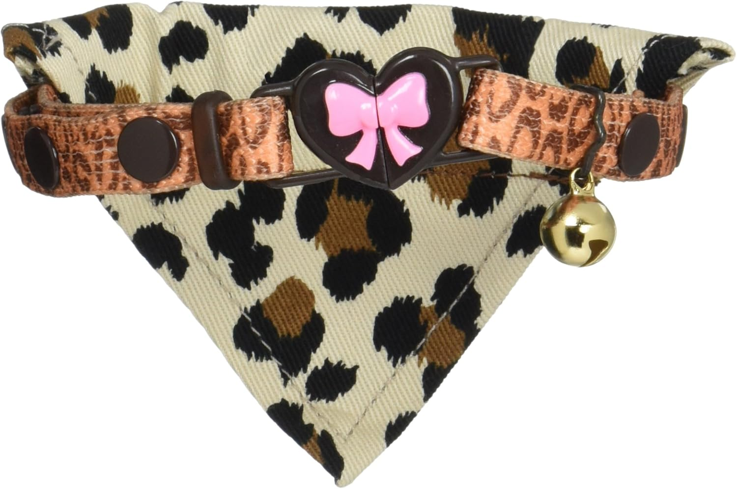 ONS Safety Magnet M Zebra (Cat Collar)