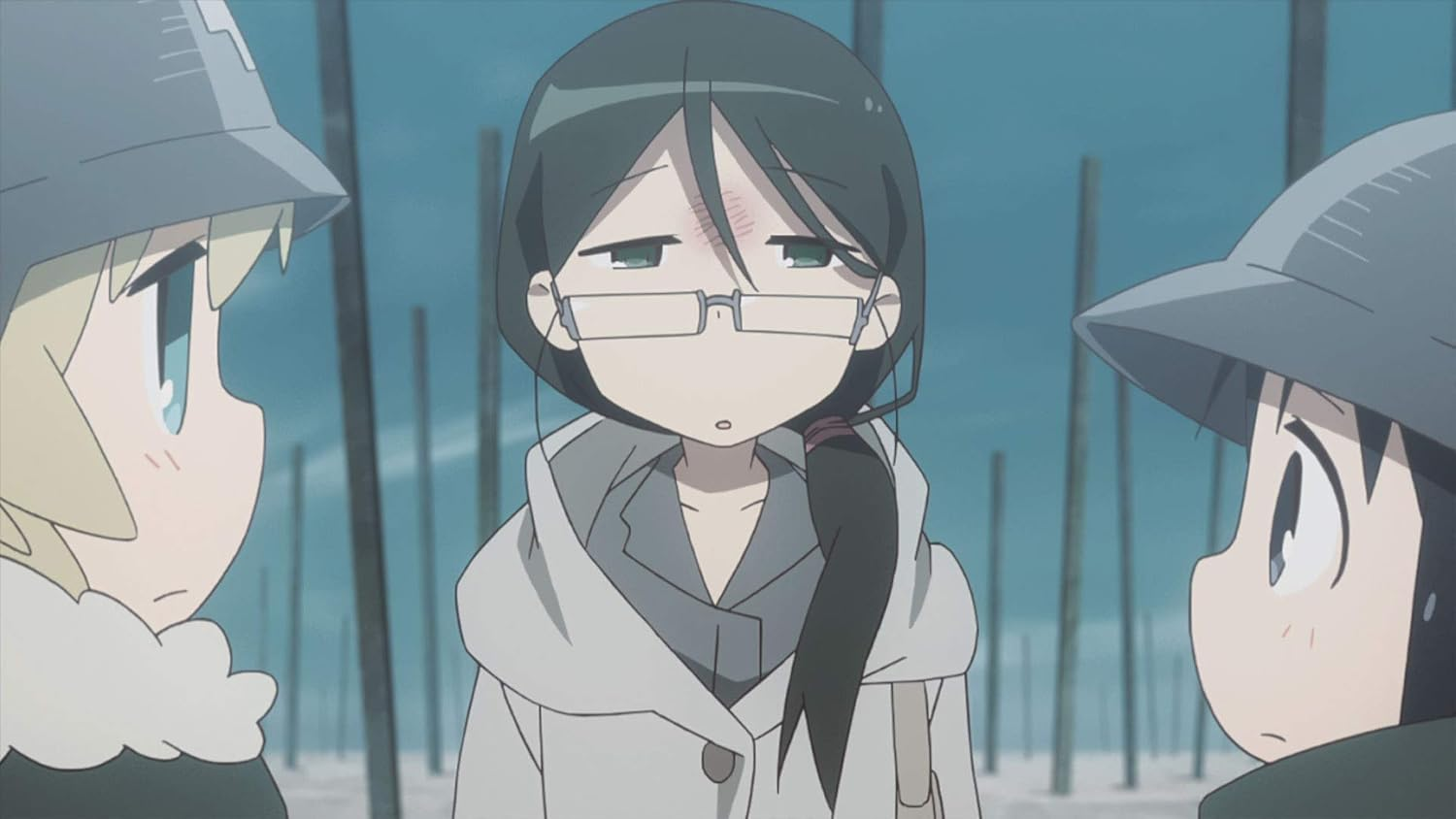 Girls' Last Tour [Blu-Ray] image number 4