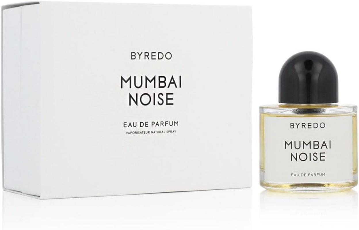 Byredo Mumbai Noise Eau De Parfum Spray for Unisex 50 Ml