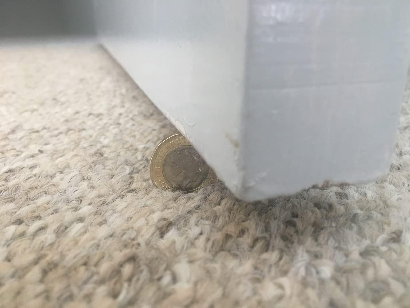 The World&rsquo;S Best Door Stopper! Beats All Other Door Stops and Wedges on All Floor Types. the Award-Winning Jamm&reg; Doorstop Is Perfect for Home and Work. No More Slamming Doors! image number 3