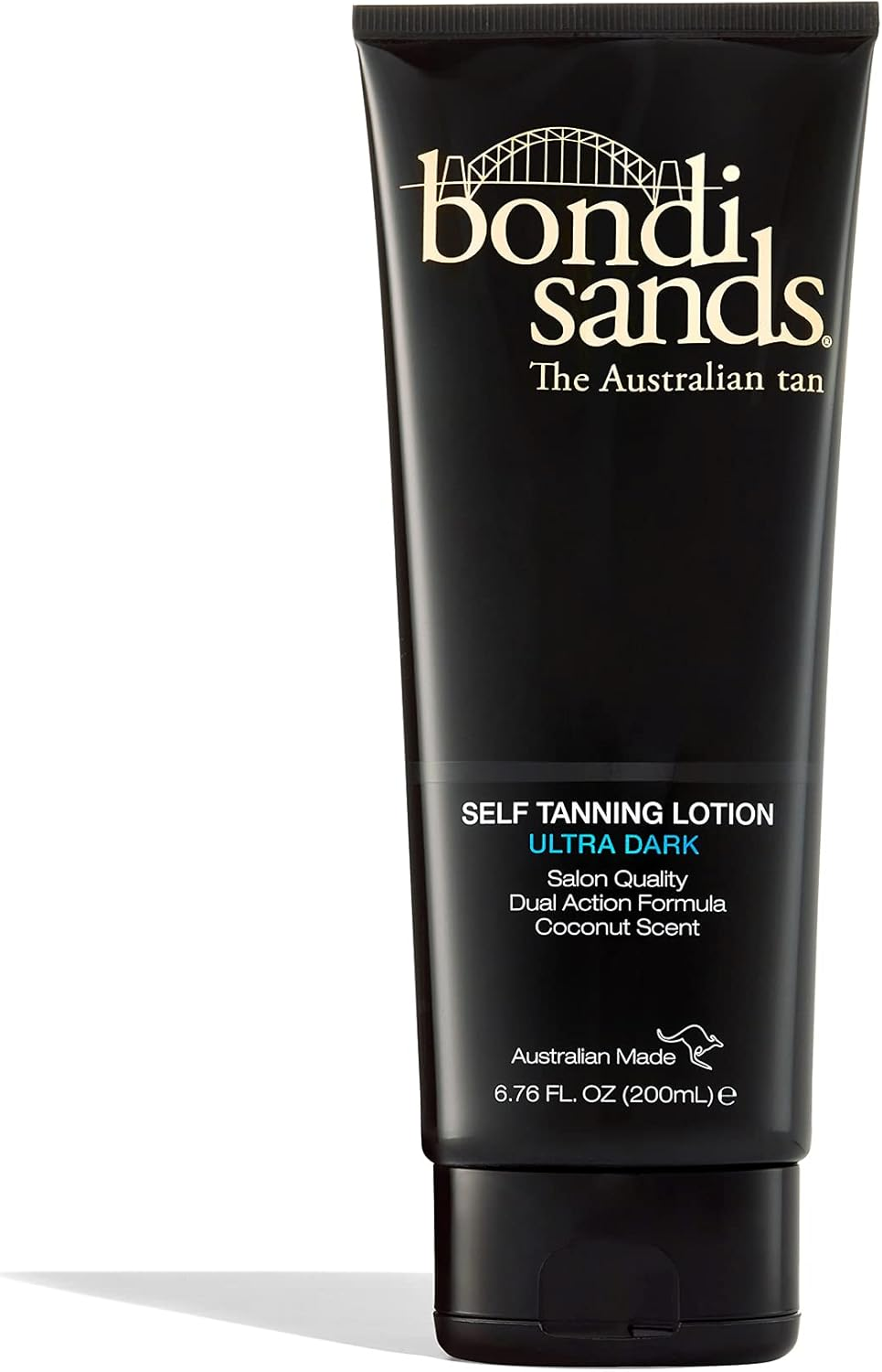 Bondi Sands Self Tanning Lotion - Ultra Dark 200Ml image number 3