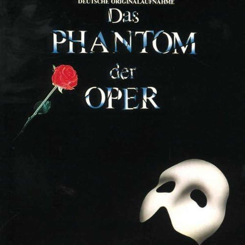 Phantom of the Operawien