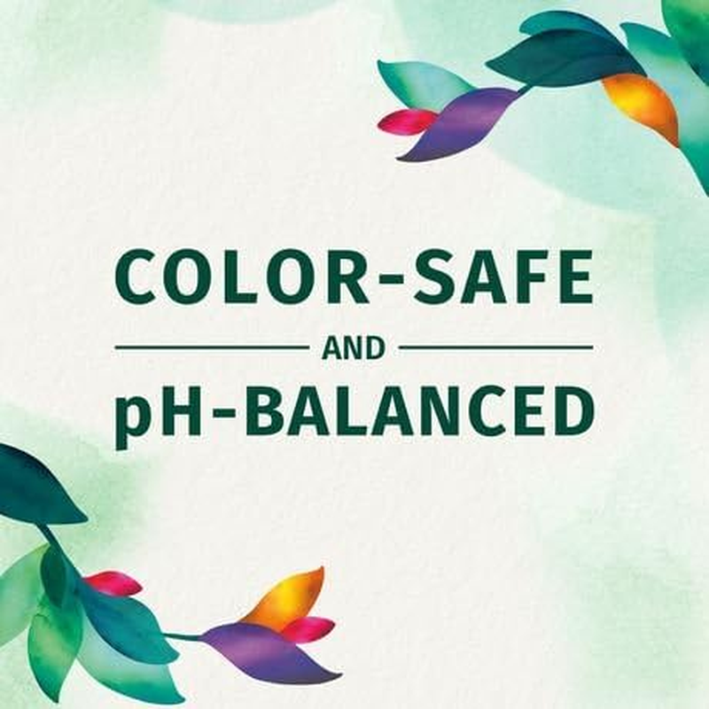 Herbal Essences Tea-Lightfully Clean Refreshing Shampoo 10.1 FL OZ (Pack of 6) - Packaging May Vary