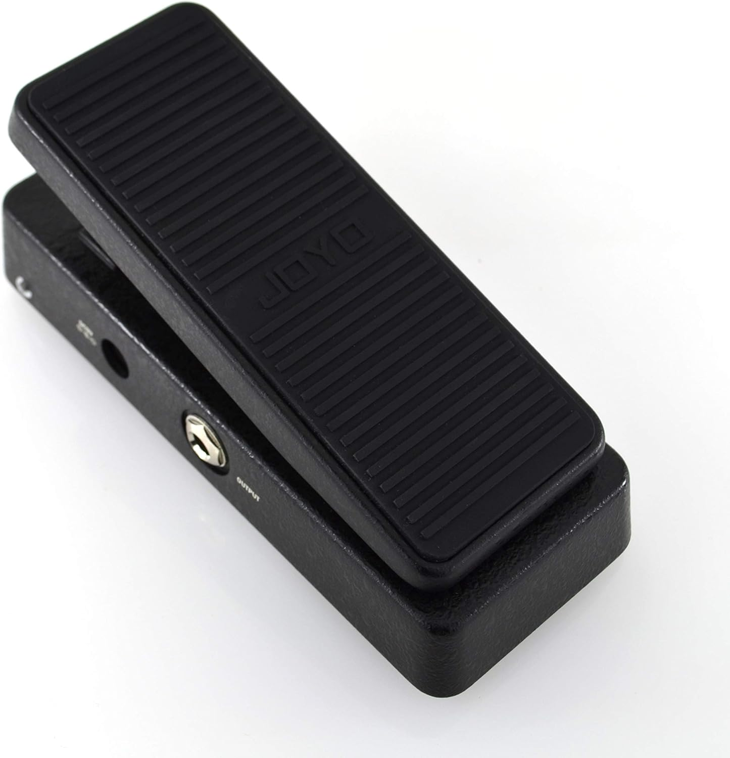 JOYO WAH-1 Dual Mode Classic Wah and Volume Pedal image number 6