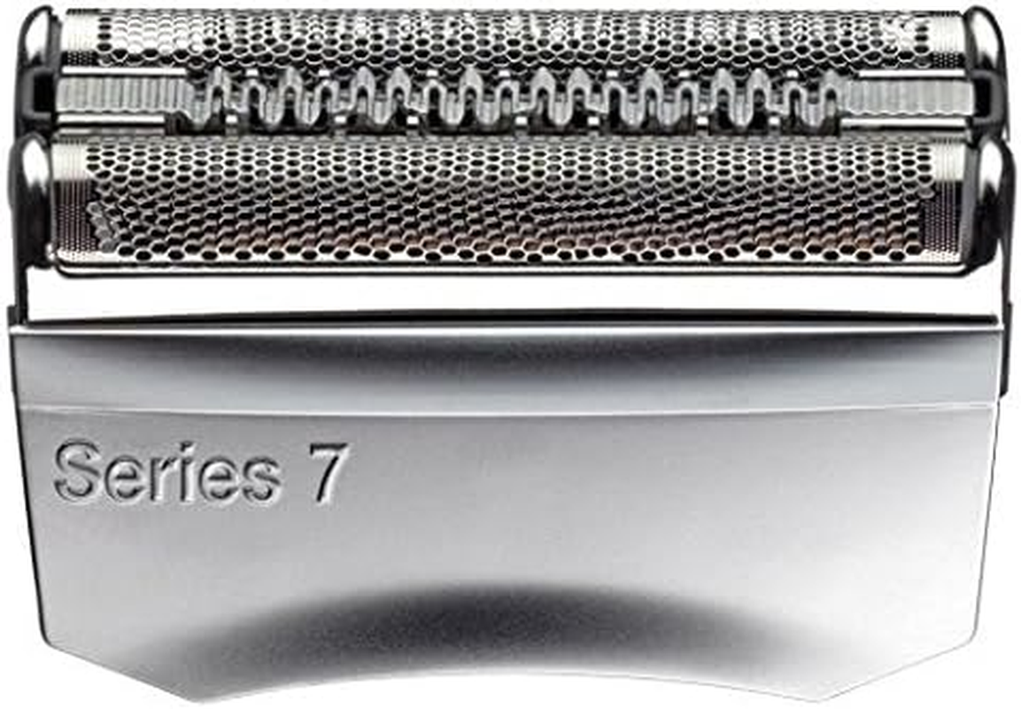 Braun Cassette - 70S, Series 7, Pulsonic - 9000 Series image number 2