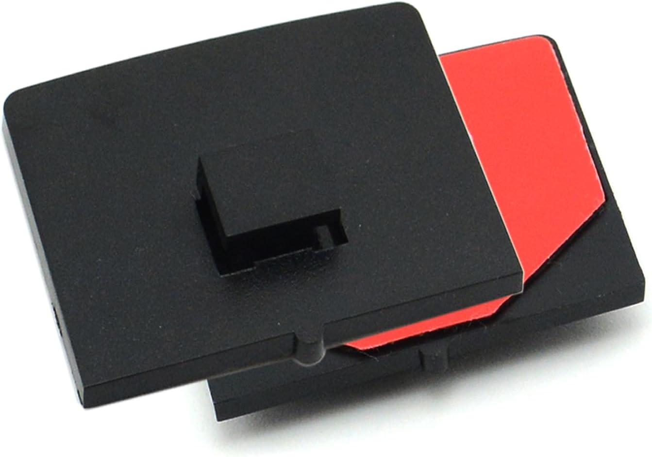 3M Adhesive Mount Holder/W Additonal 3M Adhesive Pad for in Dash Camera Rexing V1 V1P V1N A118 A118C A118-C B40