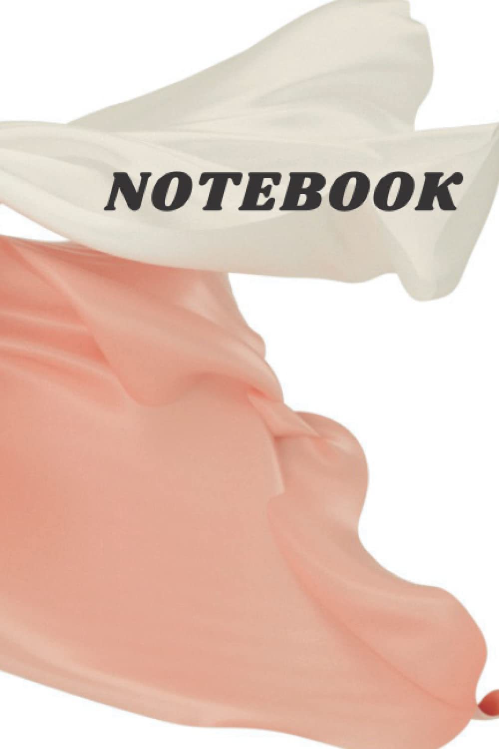 College Ruled Notebook: a Beautiful Notebook for a Beautiful Person