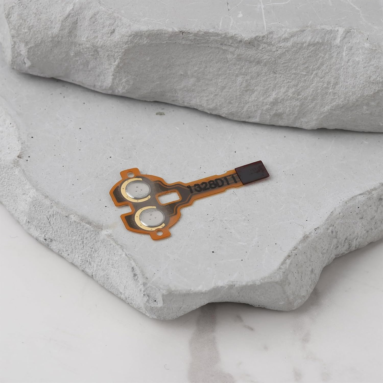 Emagtech Start Select Funtion Buttons Flex Ribbon Cable Compatible with PSP Go image number 2