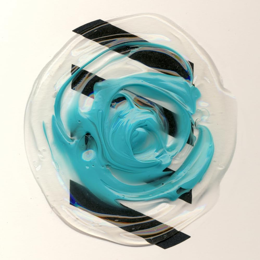 Golden Artist Colors - Soft Gel Gloss - 8 Oz Jar image number 2