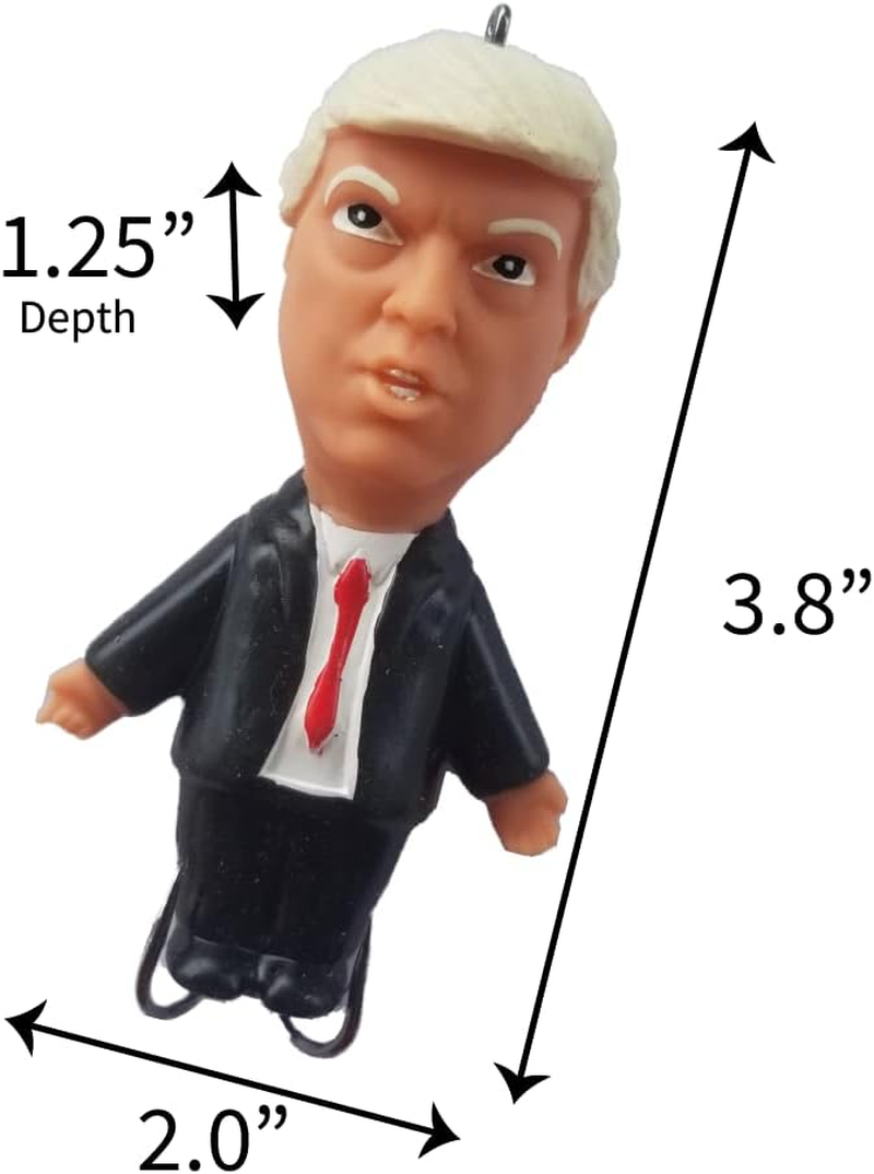 Trump Topwater Fishing Lure&hellip; image number 1