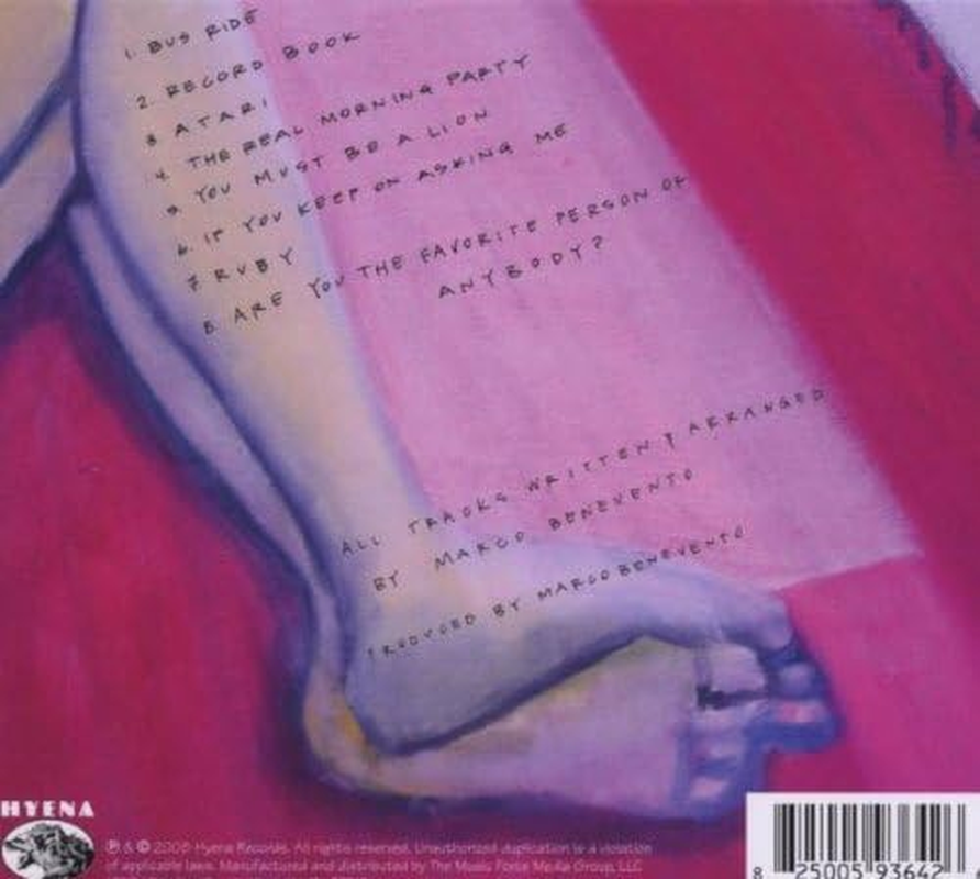 Invisible Baby image number 1