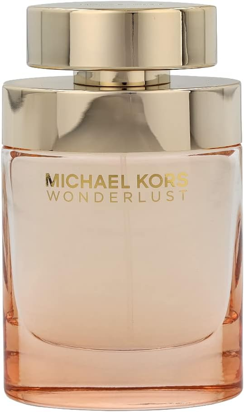 Michael Kors Wonderlust Eau De Parfum Spray, 100Ml image number 4