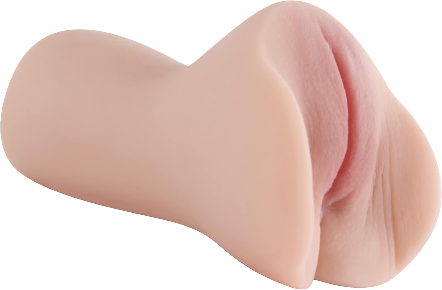 SIDED Hands Free Men Cup Adullt for Male Sleeve Male Cup Handheld Cup Training Tool Exercise Tool Pocket Toy Parnter Pleasure Thrusting Cup image number 3