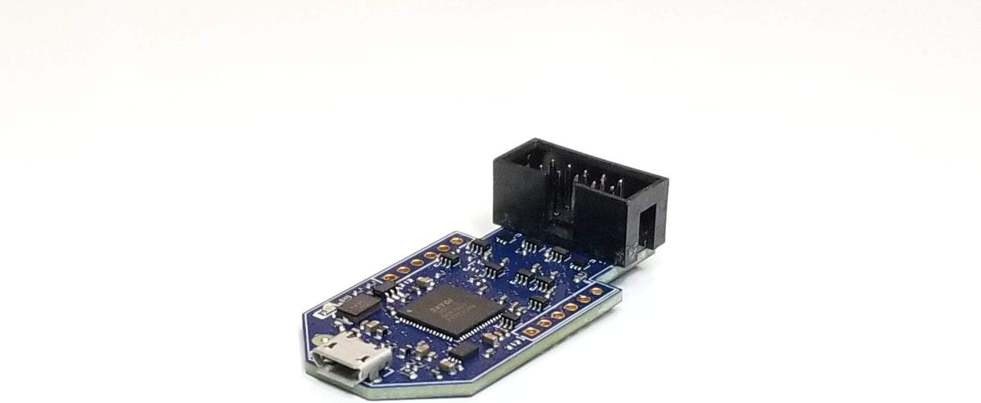 Earth People Technology JTAG Blaster - Intel/Altera FPGA CPLD JTAG Programmer image number 6
