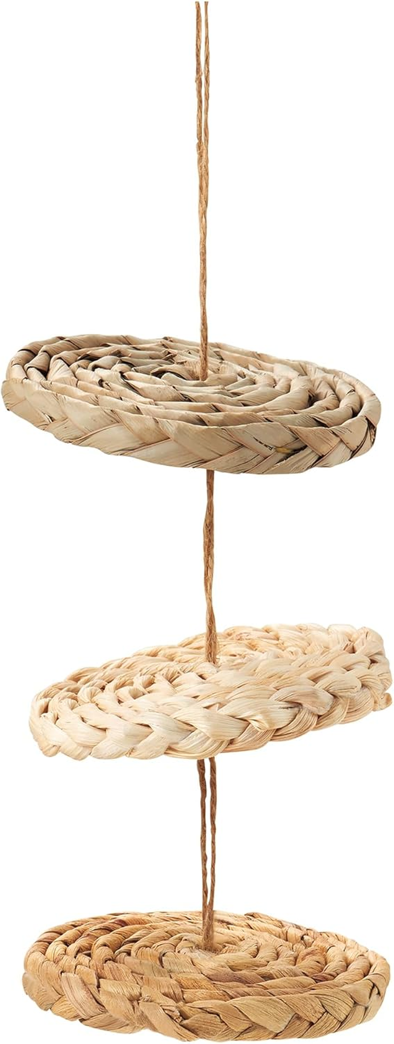 Minimal Land ML-683 Variety Disc, Ideal for Stress Relief and Teeth Care, Fits Rabbits, Guinea Pigs, Chinchillas, Hamsters image number 5