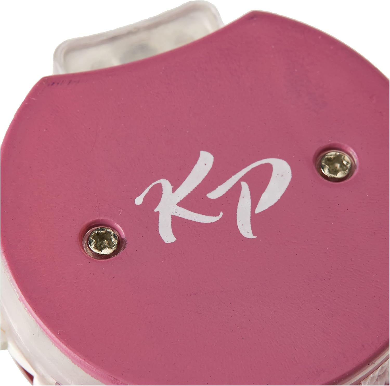 Knitpro Row Counter, Pink, 4.5 Cm image number 2