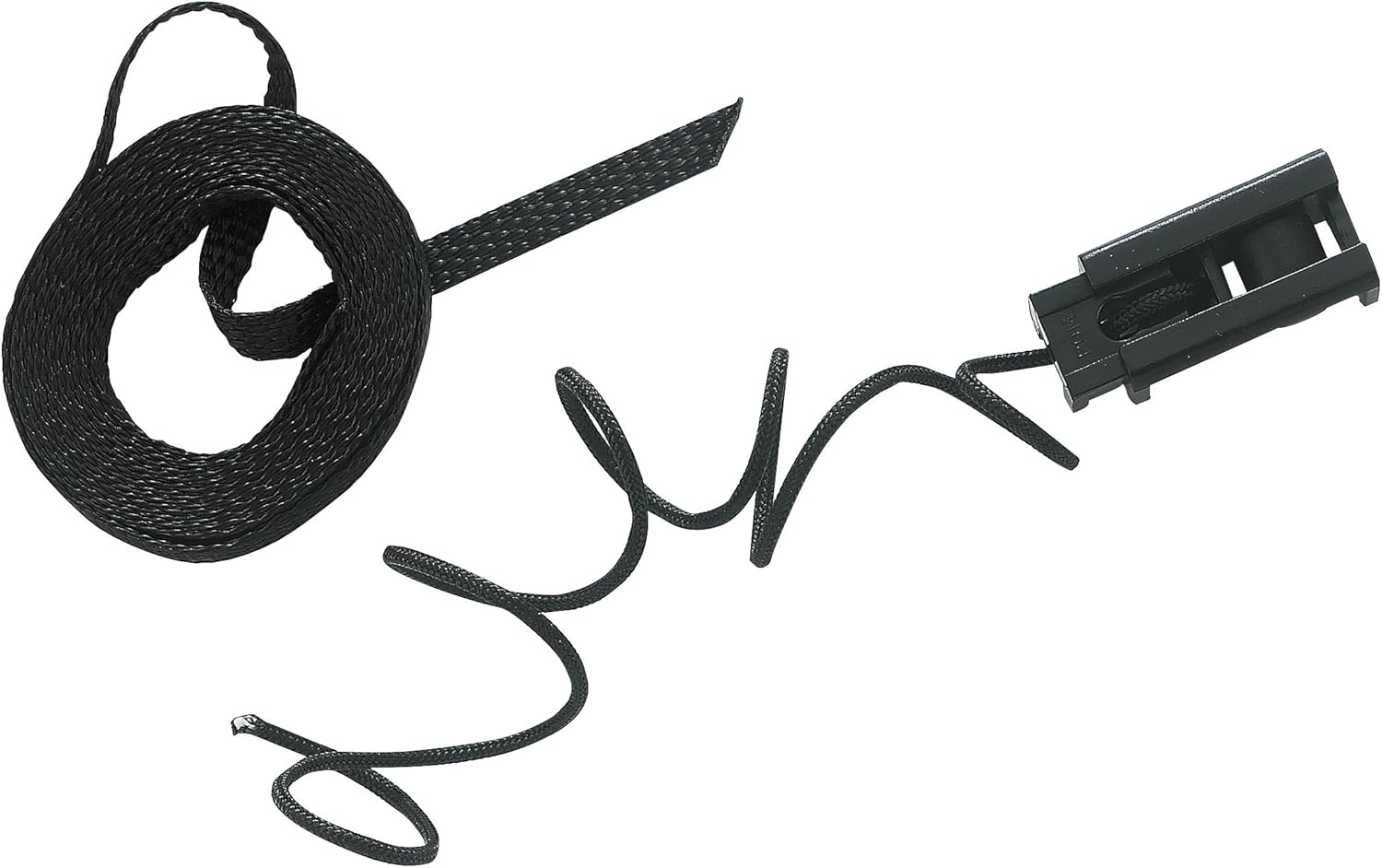 Fiskars Original Replacement Handle and Rope for Fiskars Bypass Telescopic Tree Pruner UPX82, Black/Orange, 1026297 image number 6