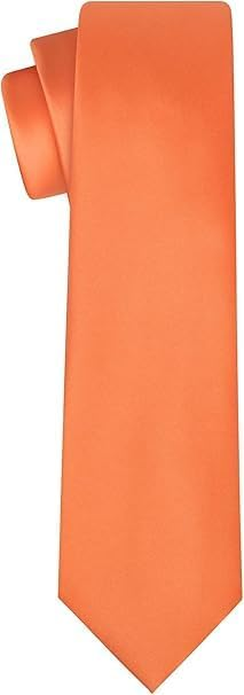 Solid Tie Set Wedding Ties