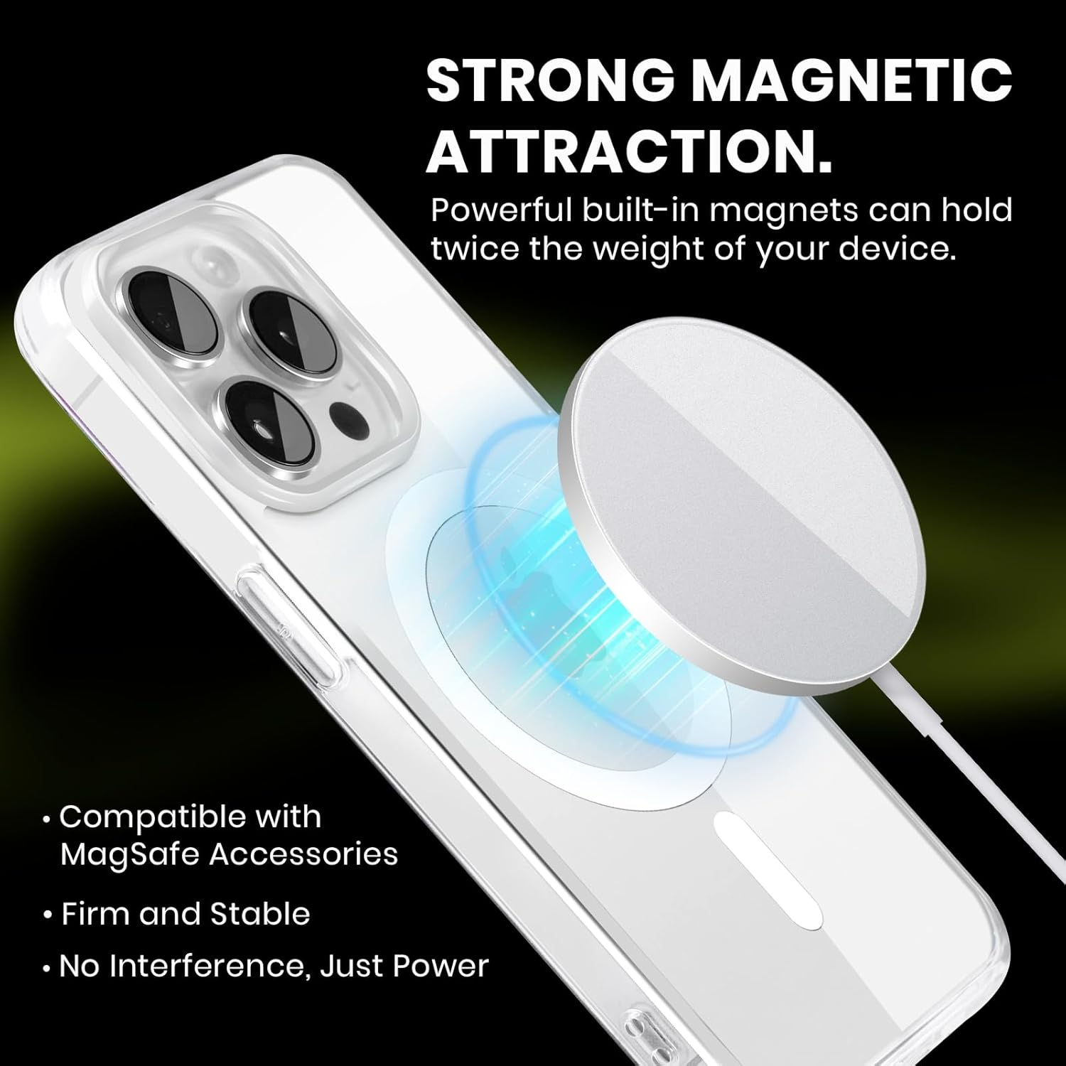 Head Case Designs Robin Christmas Classics 2 Gel Case [Military Grade Protection] Compatible with Apple Iphone 7/8 / SE 2020 & 2022