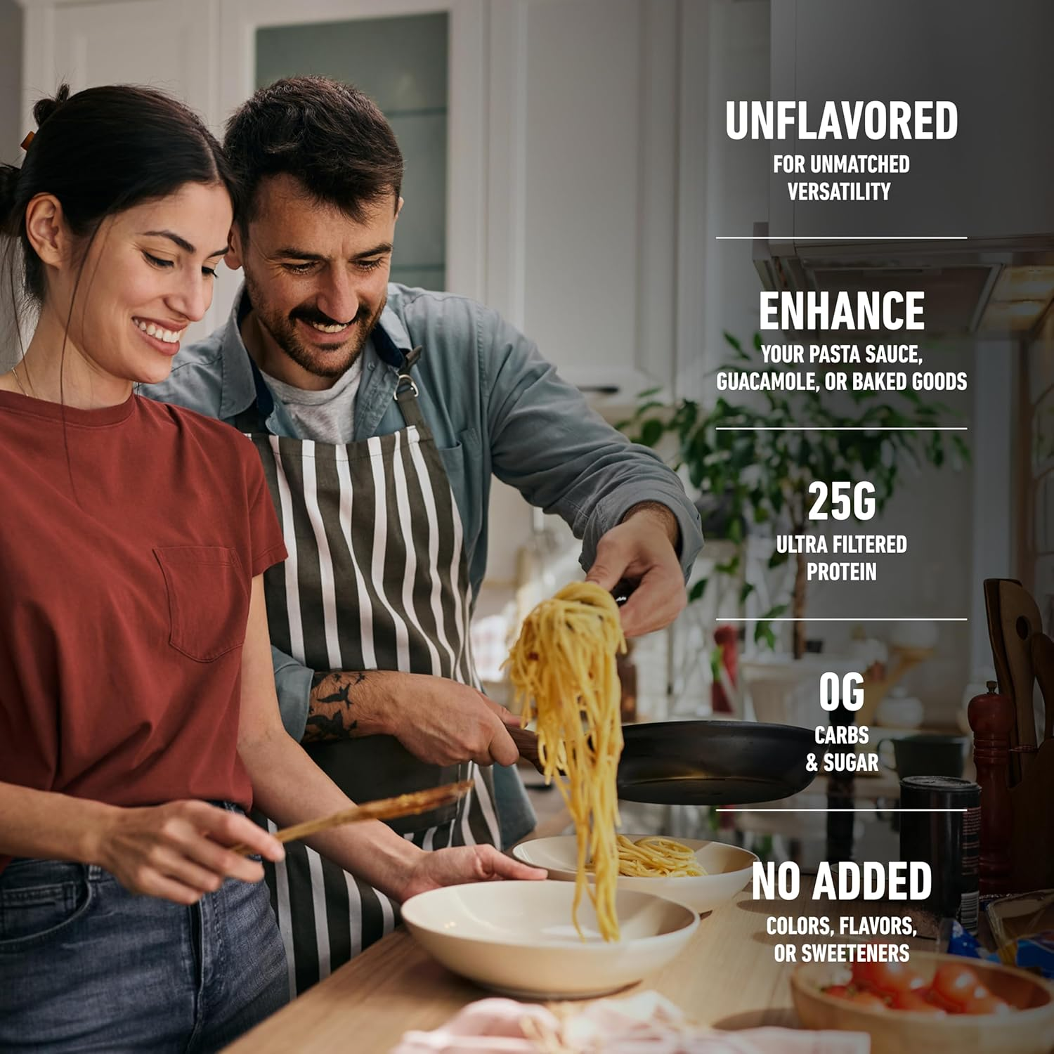 Isopure Whey Protein Isolate, Unflavored, 3 Pounds (Packaging May Vary)