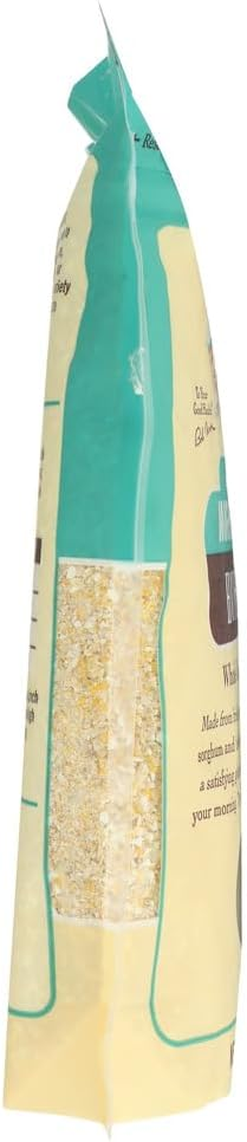 Bob'S Red Mill Bob'S Red Mill Gluten Free Mighty Tasty Multi Grain Porridge 680 G, 680 G, No Flavor Available image number 3