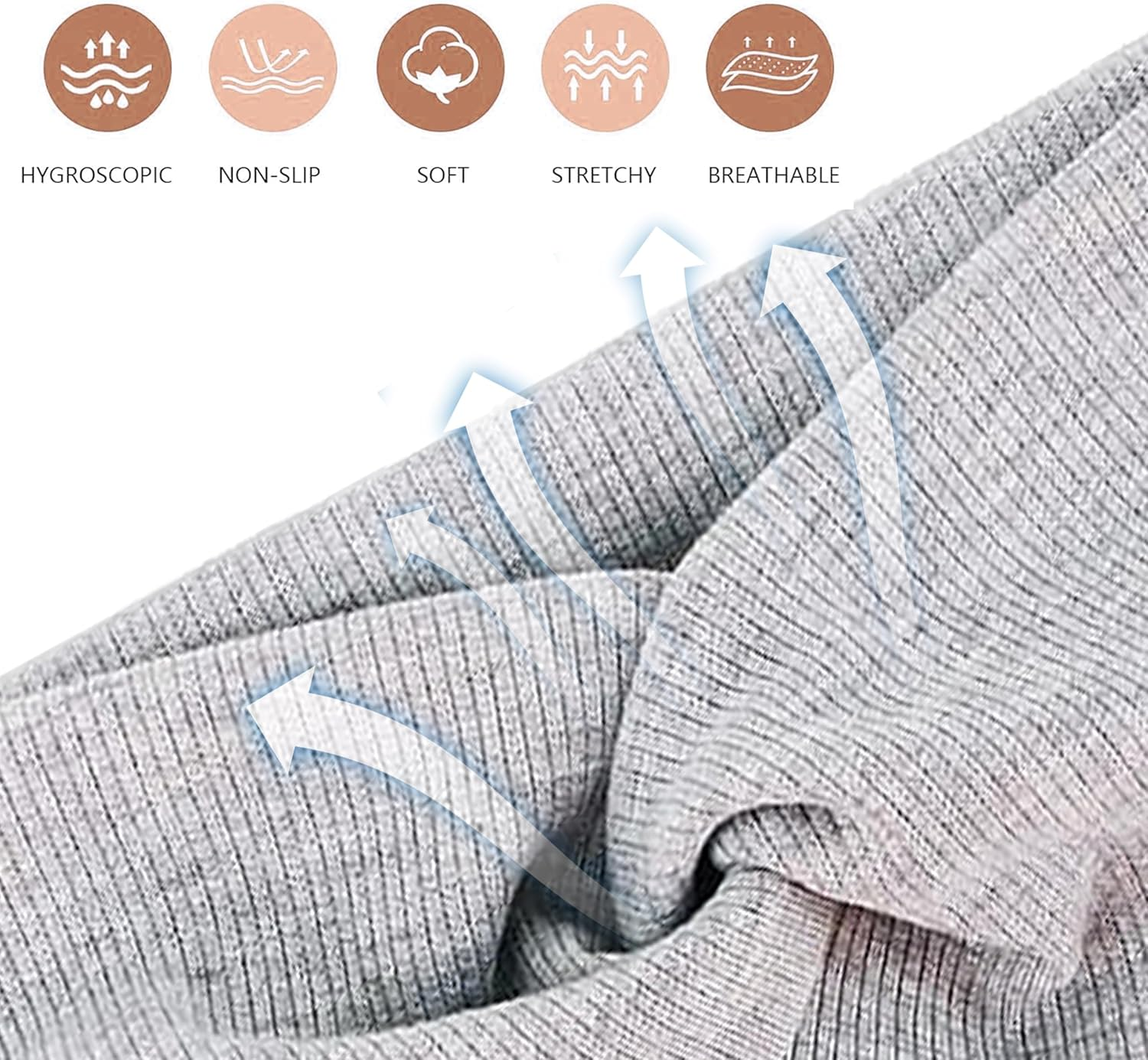 Pack of 4 Women'S Elastic, Leopard Print Headbands, Non-Slip, Fashionable, Sports Hair Bands, Elastic (4, Multi-Colour)