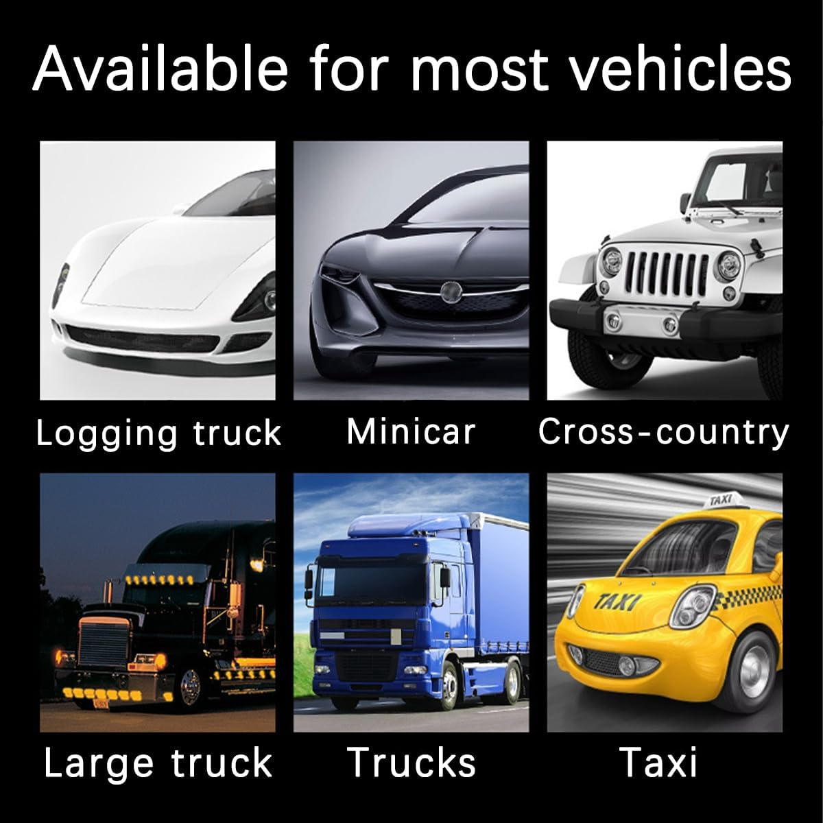 Car Tire Stem Valve Caps, 4 Pcs Aluminum Alloy Valve Stem Covers, Corrosion Resistant Leak-Proof Tire Cap Cover Accessories, Hexgon Style Wheel Air Valve Caps for SUV Car Bike (Multicolor) image number 5