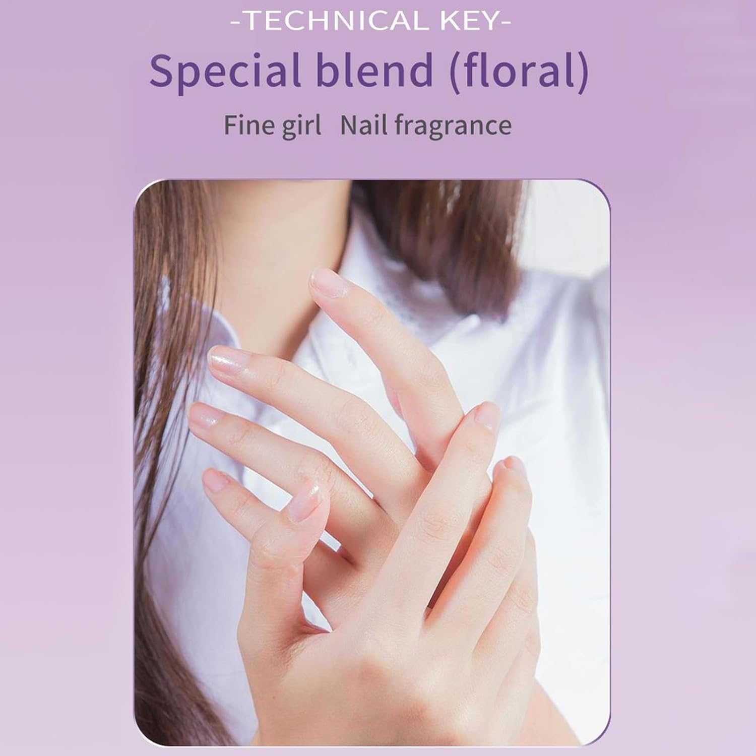 Moisturizing Nail Oil Pen - Extra Strength Renewal Nail Repair Solution | Portable Toenail Care Supplies Fingernails Nutrition for Women Girls Mom Wife Daughter Daily Use image number 1