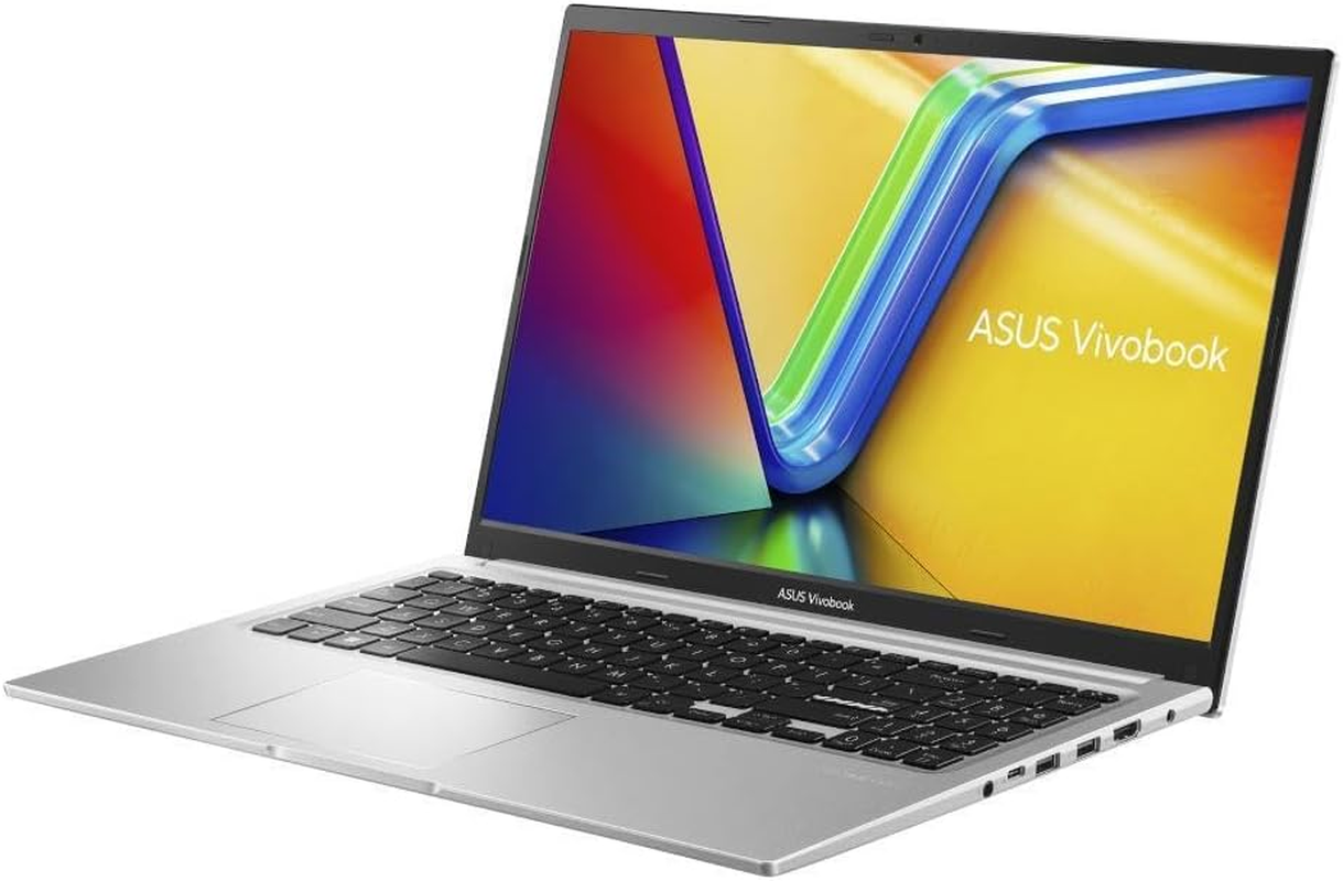 ASUS Vivobook D1502YA-NJ091W 15.6" Ryzen 7 Laptop Win 11 image number 4