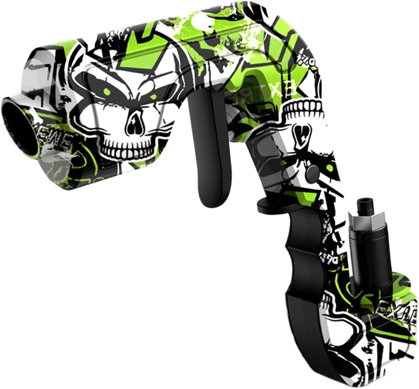 Champagne Shooter - Adjustable Red Wine Stopper | Beer Spray Tool For, Club, Bar, Pub, Festival, Wedding, Atmosphere Props Helves image number 1