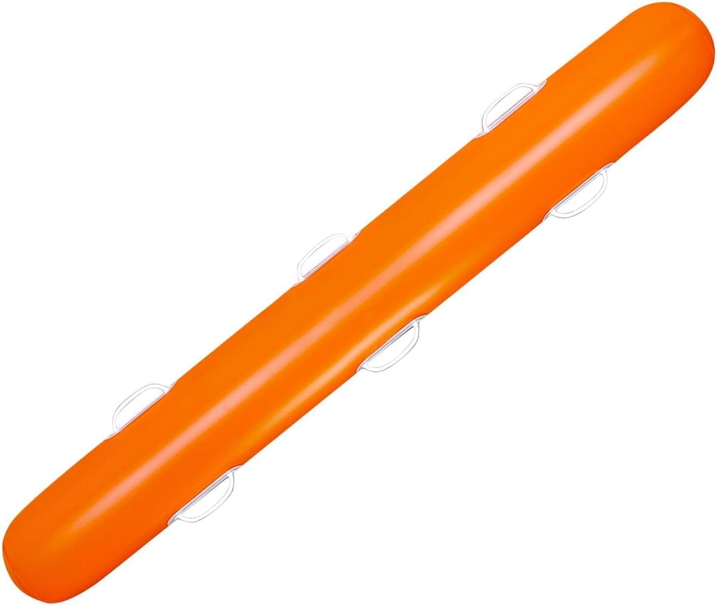 Inflatable Pool Poles, 150 Cm Swimming Pool Noodle with Handles, Inflatable Water, Inflatable Pool Toy for Swimming Pool, Beach, Sea Party image number 4
