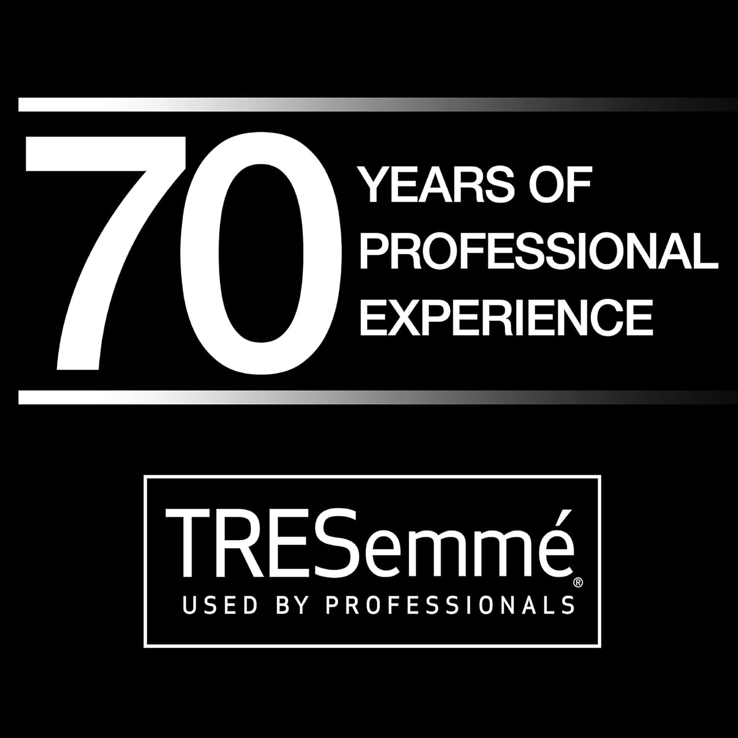 Tresemm&eacute; Shampoo, Fullness Volume and Lift with Pro Vitamin B5, 900Ml image number 2
