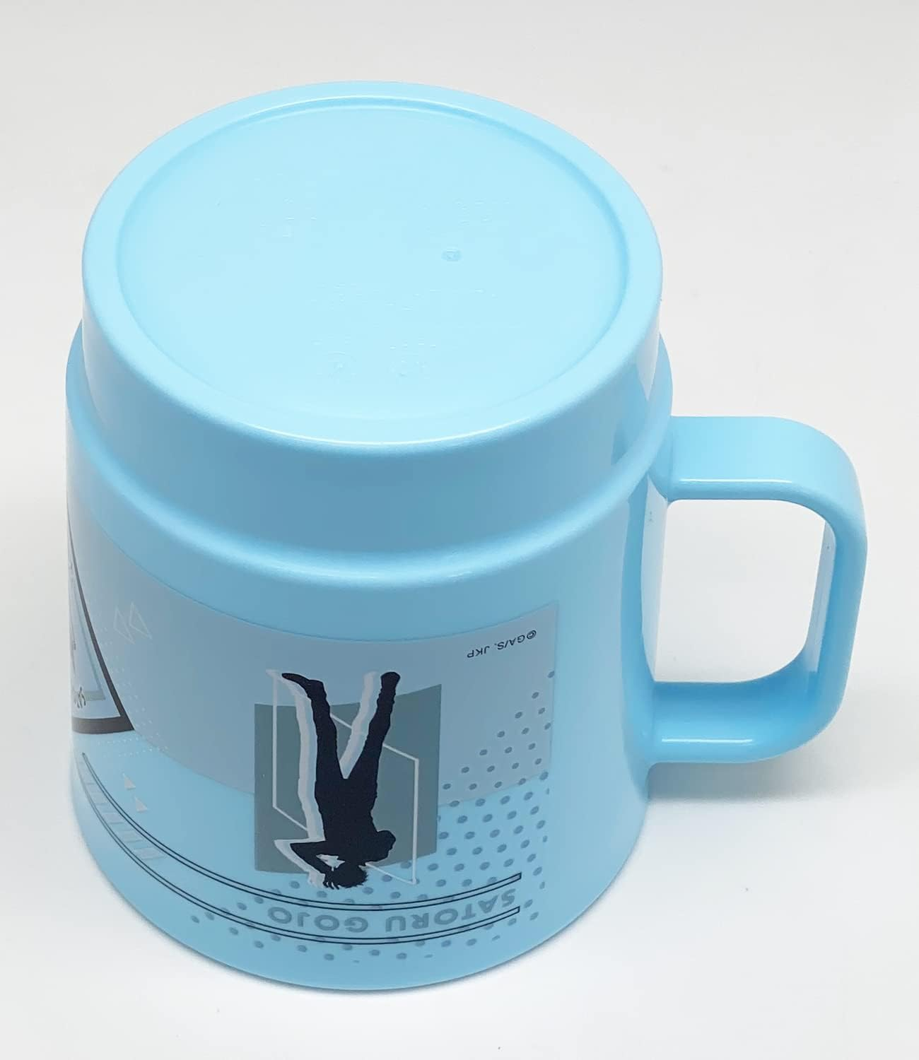 Jujutsu Kaisen Stacking Cup, OW 3, Gojo Pattern [LB]