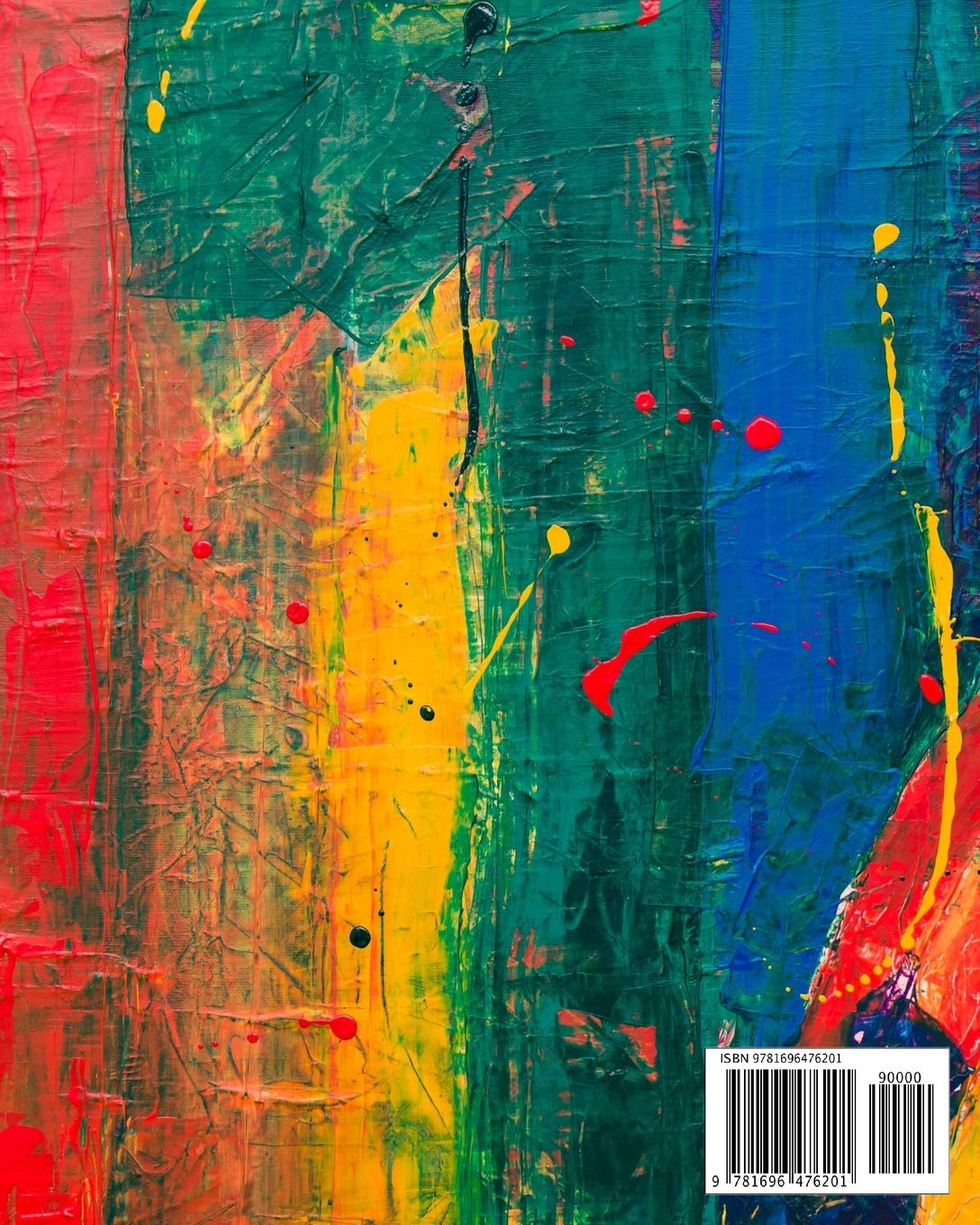 Art Exhibition: Please Sign the Guest Book: Painting & Art Show Visitor Guest Book