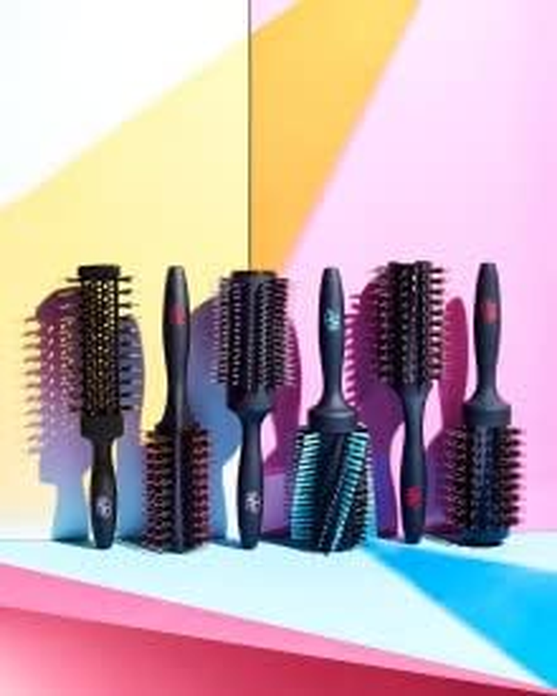 Wet Brush Smooth and Shine round Hair Brush image number 4
