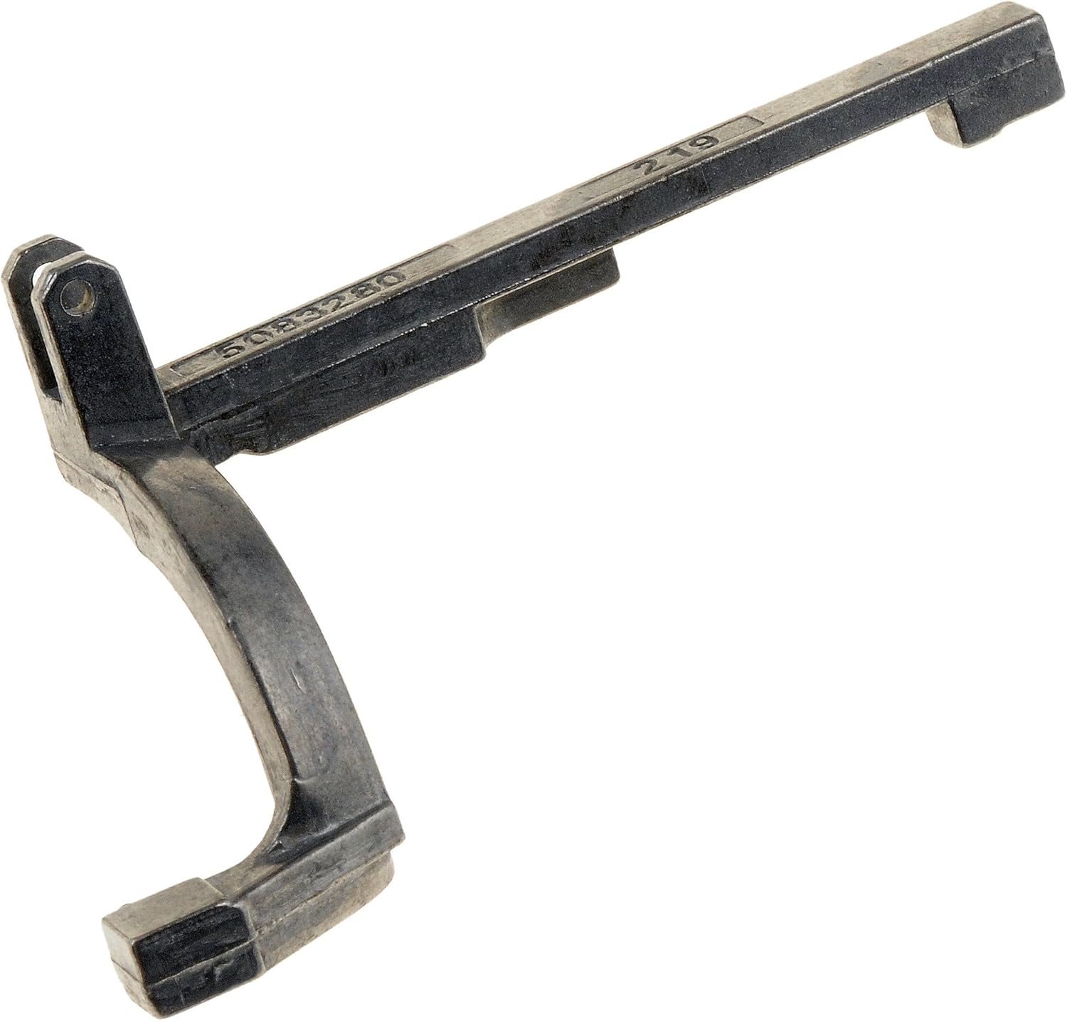 Dorman 83280 Ignition Actuator - with Tilt Wheel Compatible with Select Ford Models image number 1