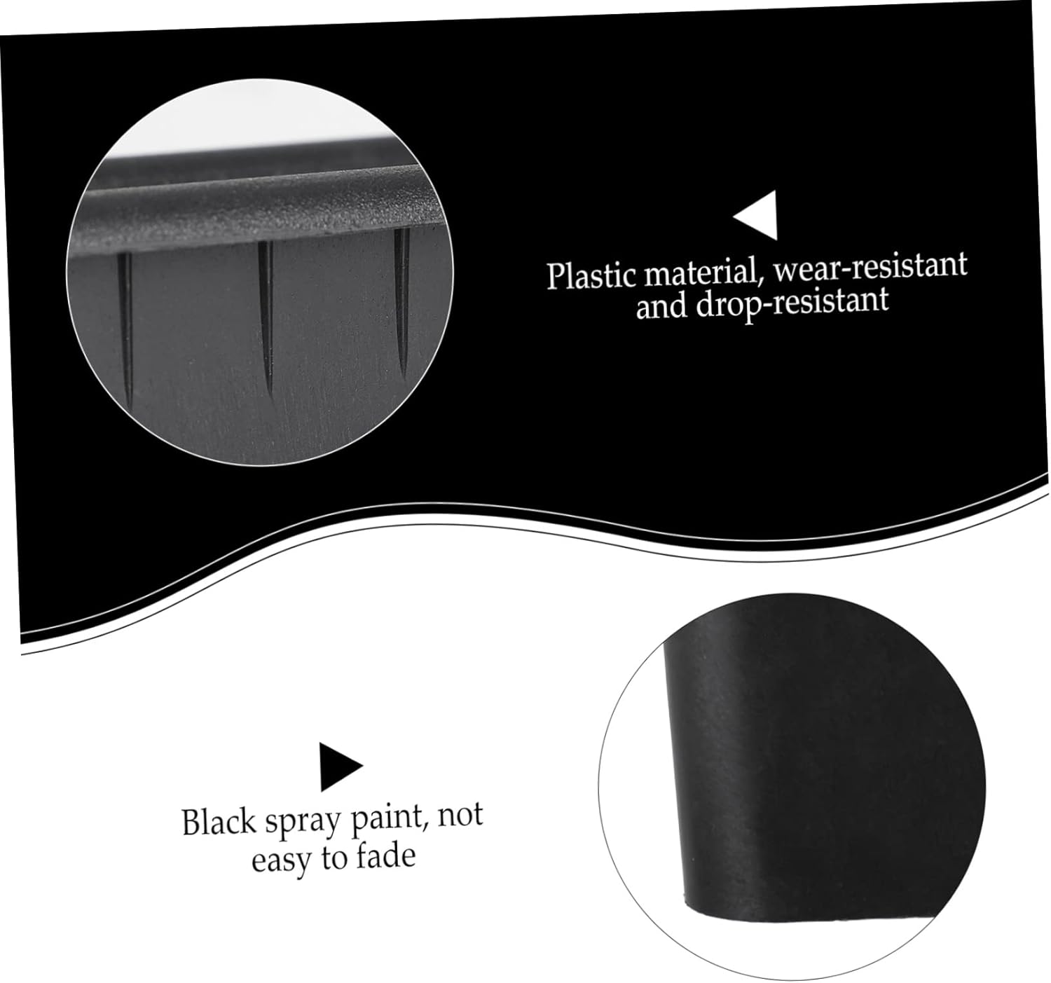 DIYEAH 5Pcs Audio Speaker Port Tube Air Speaker Voice Outlet for Home Car Cabinets image number 6