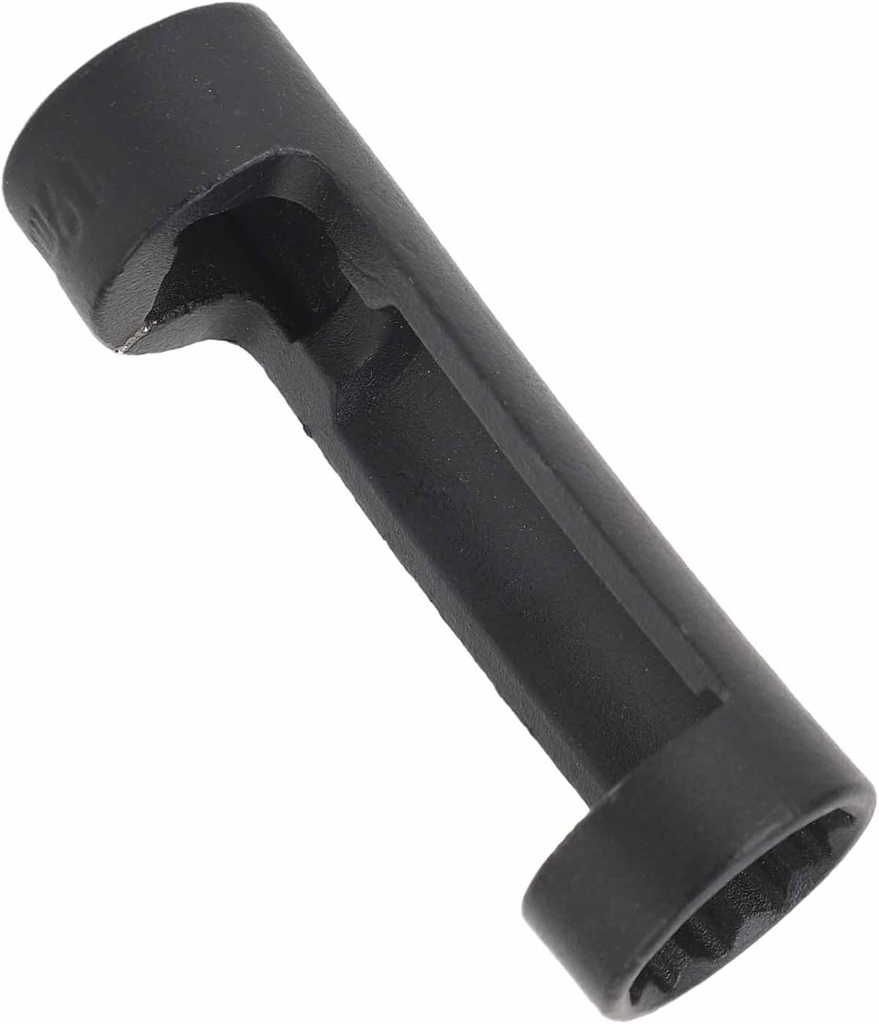 Strut Nut Socket Removal Tool Universal Fit Safe Efficient 12 Points for Cars (19Mm) image number 2