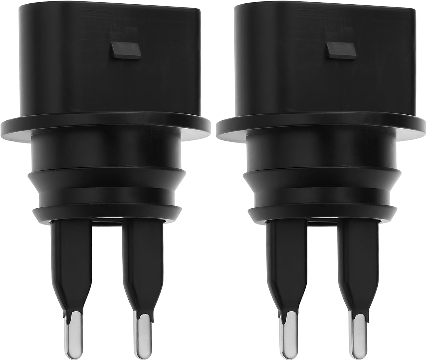 2Pcs Car Washer Fluid Level Sensor 7M0919376 3CD919376 Compatible with Audi A1 2010-2015 A1 Allstreet 2022-2025 image number 3