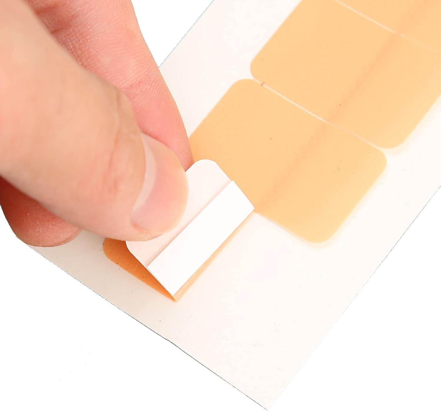 Anti UV Gloves, Breathable Fingerless Manicures Protection Gloves, Skin Friendly Elastic UV Gloves for Gel Nail Lamp, Hiking, Paddling, Driving, Canoeing, Kayaking image number 3