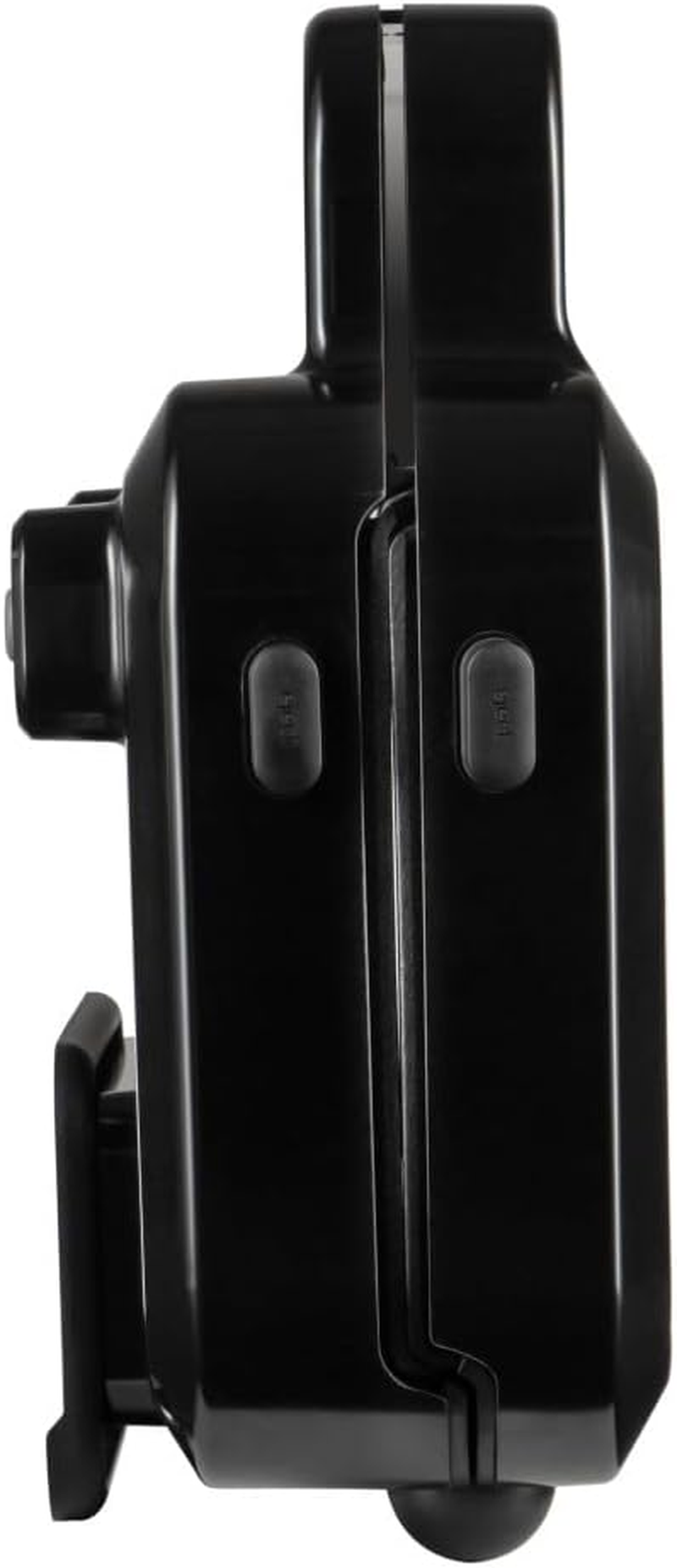 Russell Hobbs Multifunktionsger&auml;t 3-In-1 [Sandwichmaker, Waffeleisen, Kontaktgrill] Creations (Sp&uuml;lmaschinengeeignete, Antihaftbeschichtete & Extra Tiefe Platten, BPA Frei) 26810-56 image number 4