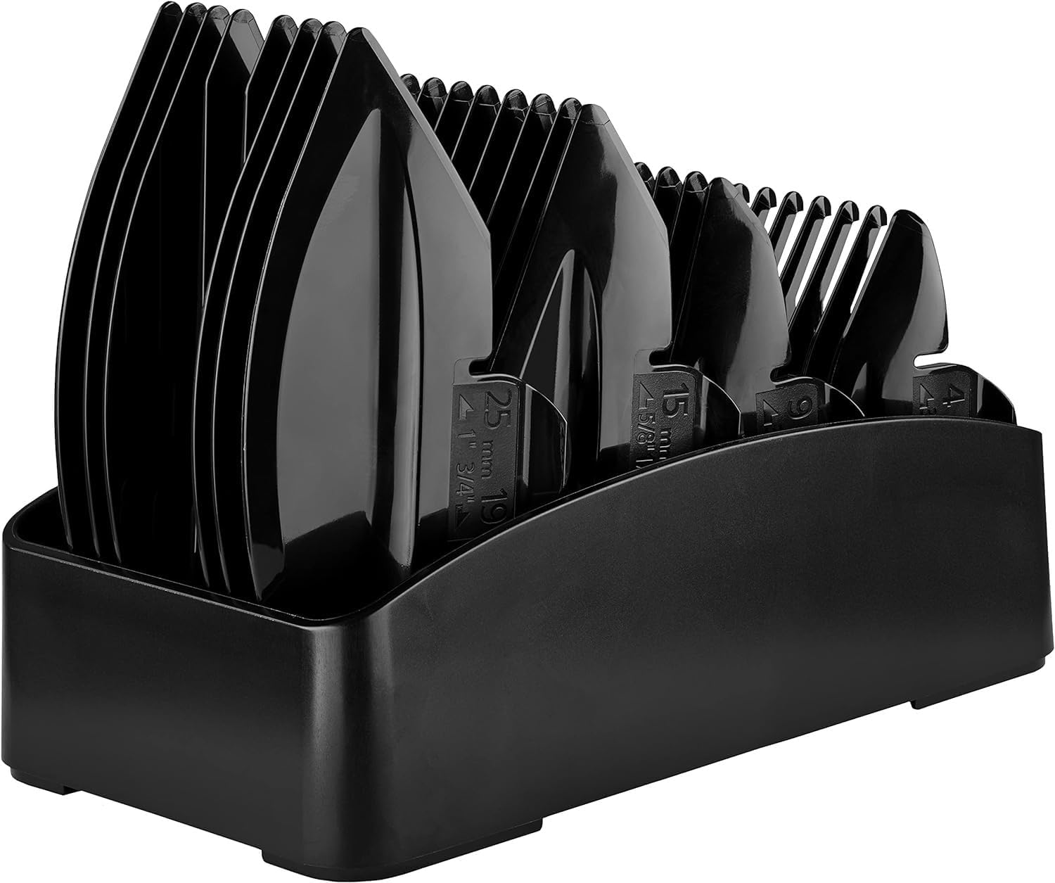 Panasonic ER-DGP84 Hair Trimmer Black image number 4