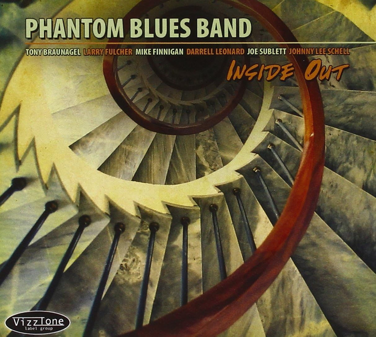 Inside Out image number 1